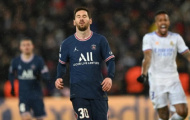 Messi sút hỏng penalty, Xavi nói 1 điều bình thường