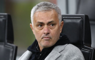 Mourinho lại muốn có chữ ký 'cựu đội trưởng' Arsenal