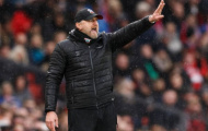 Ralph Hasenhuttl lên tiếng về khả năng dẫn dắt Man Utd
