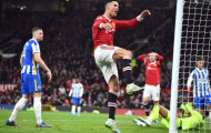 Sự hỗn loạn phòng thay đồ khiến Man Utd dần đánh mất vị thế