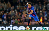 Aubameyang không ghi bàn, Xavi tiết lộ yêu cầu