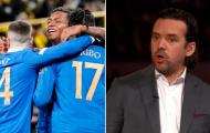 Tỏa sáng trước Dortmund, cựu ngôi sao Liverpool khiến Hargreaves bị sốc