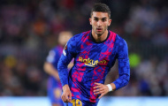 Torres phung phí cơ hội, Xavi lập tức lên tiếng