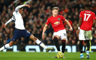 Tuyên bố của Fred và McTominay chỉ ra tân binh sắp gia nhập Man Utd