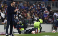 Xavi lại lên tiếng về việc Dembele bị huýt sáo