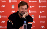 Jurgen Klopp nêu lý do Liverpool mạnh hơn Borussia Dortmund