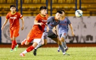 3 lý do tin rằng U23 Việt Nam sẽ có kết quả tốt trước U23 Singapore