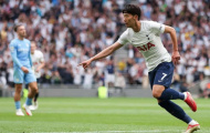 Chiến Tottenham, Pep thừa nhận luôn khổ sở vì Son Heung-min