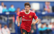 Daniel James: Bùng nổ và biến mất ở Old Trafford