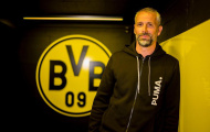 Dortmund sa sút, sếp lớn lên tiếng về tương lai HLV Marco Rose