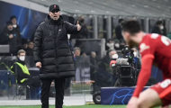 Ian Wright nói thẳng khả năng vô địch Premier League của Liverpool