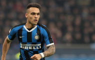 Inter Milan thay máu hàng công, giúp Arteta sắp có được cầu thủ trong mơ