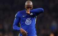 Lukaku ghi ít bàn thắng, Tuchel đề cập đến Man City
