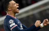 Ian Rush: 'Họ không cần Mbappe'