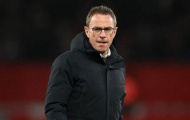 Rangnick đã có kế hoạch đánh bại Leeds