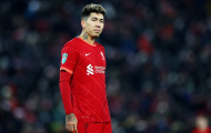 “Rất khó để ngăn chặn Liverpool”
