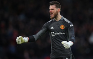 Tại sao De Gea xứng đáng làm đội trưởng M.U hơn Maguire và Ronaldo?