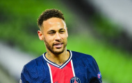 Tiết lộ sốc về chấn thương của Neymar
