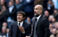 Tottenham với sứ mệnh cản bước nhà ĐKVĐ