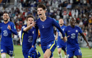 Tuchel hạnh phúc khi có 1 sao Chelsea chói sáng bảo vệ Havertz
