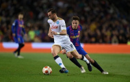 Arsenal xúc tiến chiêu mộ mục tiêu 16 triệu bảng 
