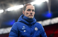 3 quyết định sai lầm của Tuchel trận gặp Crystal Palace