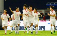4 nhân tố nổi bật của U23 Việt Nam trận thắng Singapore
