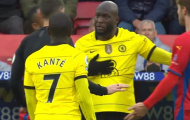 Chelsea không giống nhà vô địch thế giới