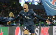 Yêu sách với PSG thể hiện tham vọng của Mbappe