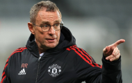Gary Pallister khuyên Man Utd tất tay vì một ngôi sao