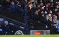 Màn trình diễn xuất sắc của kẻ hủy diệt Man City 
