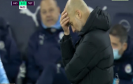 Hai thái cực của Pep Guardiola; Conte ăn mừng như vô địch