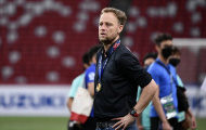 HLV Thái Lan: 'Đến Việt Nam còn dự được vòng loại ba World Cup'