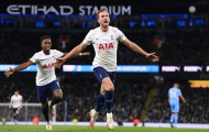Sự toàn diện của Harry Kane