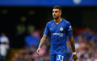Lính đánh thuê tiết lộ lý do từ chối trở lại Chelsea