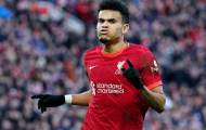 Luis Diaz ghi bàn đầu tiên, Klopp tiết lộ hoán đổi với Mane