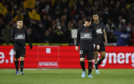 Mauricio Pochettino: 'Chúng tôi thất vọng'