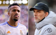 Chelsea nhắm mục tiêu yêu thích của Tuchel