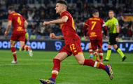 Người hùng Roma ca ngợi Mourinho