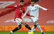 Paul Merson dự đoán tỷ số trận Leeds vs Man Utd