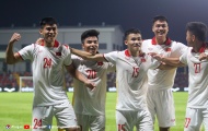 U23 Việt Nam: Giá trị thực sau trận thắng hủy diệt Singapore