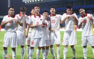 U23 Việt Nam có thêm 6 ca nghi mắc Covid-19