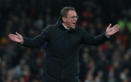 Xếp thứ 4, Rangnick lên tiếng về Tottenham và Arsenal