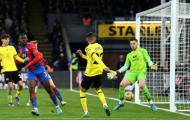 Ziyech tỏa sáng, Chelsea giành thắng lợi nhọc nhằn trước Crystal Palace