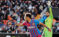 Mở tài khoản cho Barca, Aubameyang nhắc về Arsenal