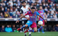 Bàn thắng gây tranh cãi của Aubameyang