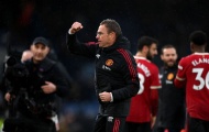 Bằng chứng chỉ ra Ralf Rangnick là bậc thầy xoay chuyển tình thế