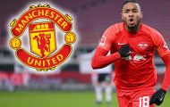 Chuyển nhượng 21/02: Giá Nkunku, cập nhật vụ Pochettino - M.U; Arsenal đón sát thủ 35 triệu?