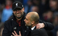 Cờ đã đến tay Liverpool