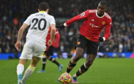 Đánh bại Leeds, Rangnick nói luôn lý do thay Pogba bằng Fred